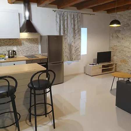 Martina Apartment