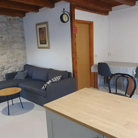 Apartment Martina