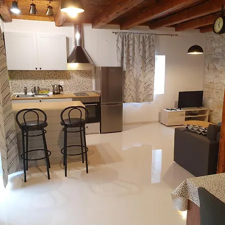 Martina Apartment *